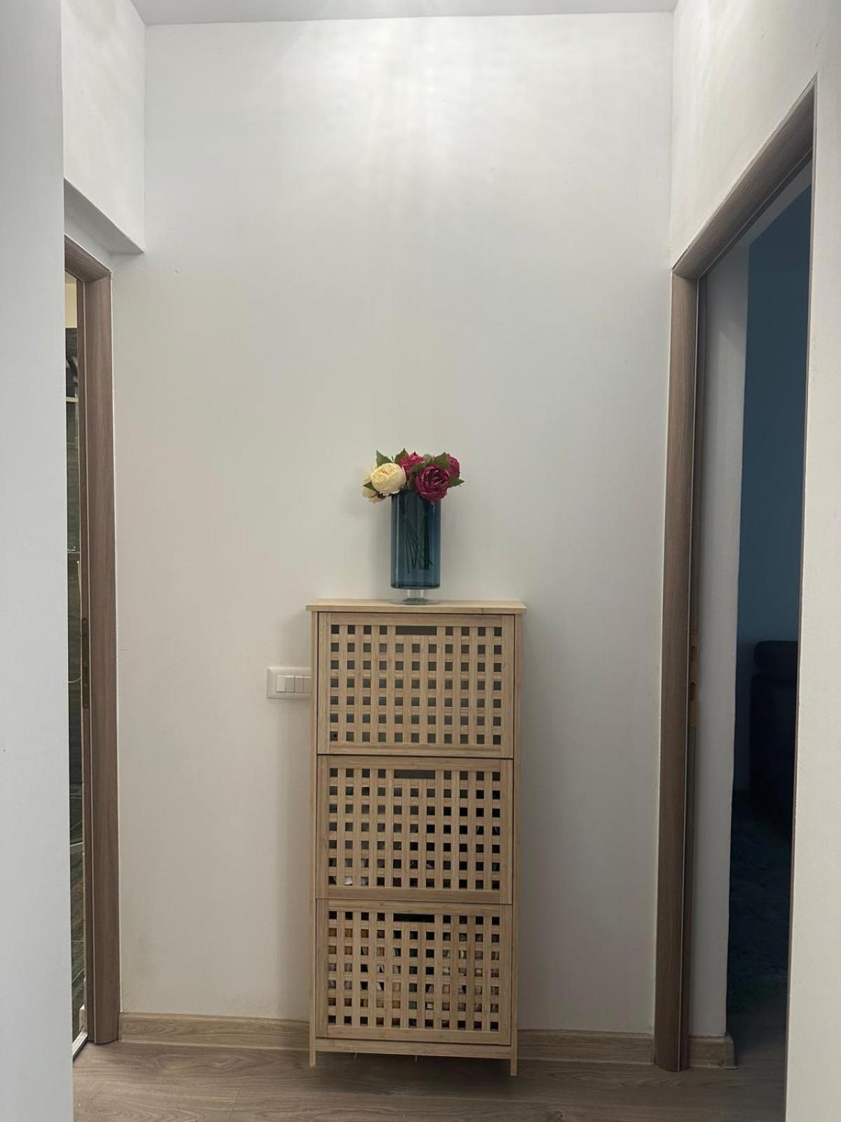 Sea View Luxury Apartament Năvodari Esterno foto