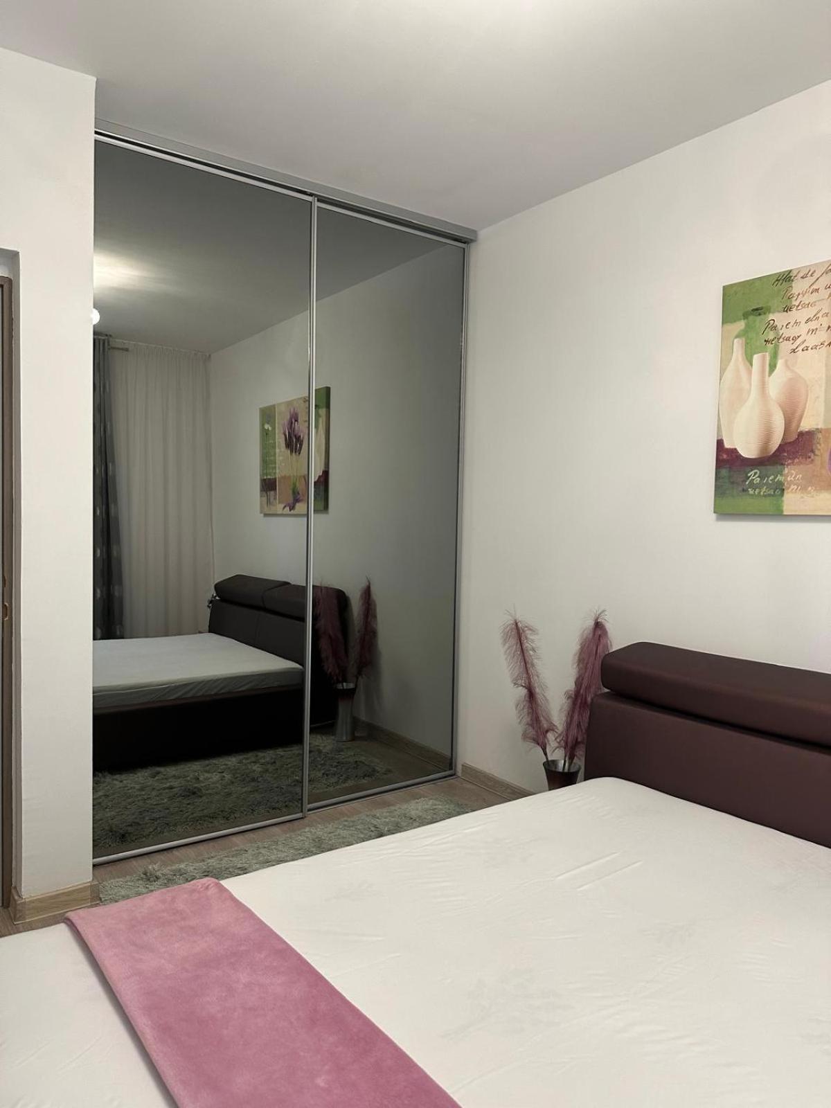 Sea View Luxury Apartament Năvodari Esterno foto